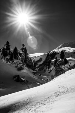 Hotelfotografie & Visual Storytelling für Arthotel Elizabeth in Ischgl