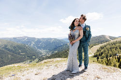 Hochzeitsfotografie in Klagenfurt Kärnten