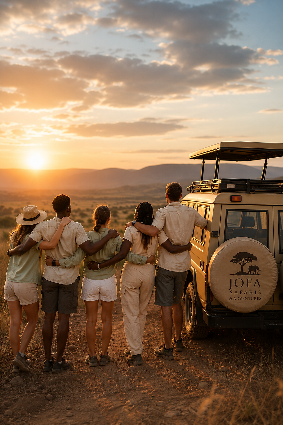unforgettable Goup safari with friends.png