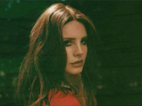 Lana Del Rey No Best Of Summer 2014