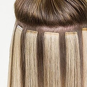 luxury hair extensions 