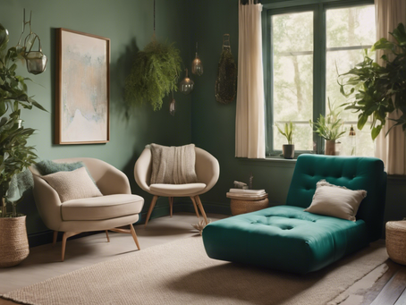 Explore Body-Mind Connection in Therapy Sessions