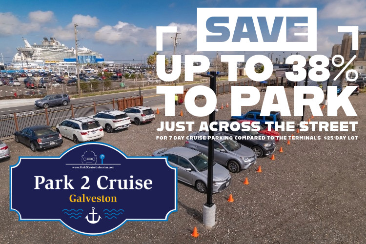 Convenient Parking Near Terminal 10 for Your Royal Caribbean Cruise
