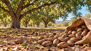 Pecan Harvest in Arizona: Seasonal Care, Pests, and When to Pick