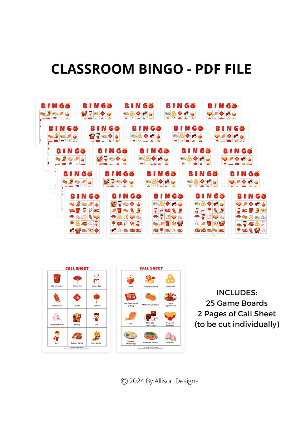 Thumbnail: Lucky Bingo