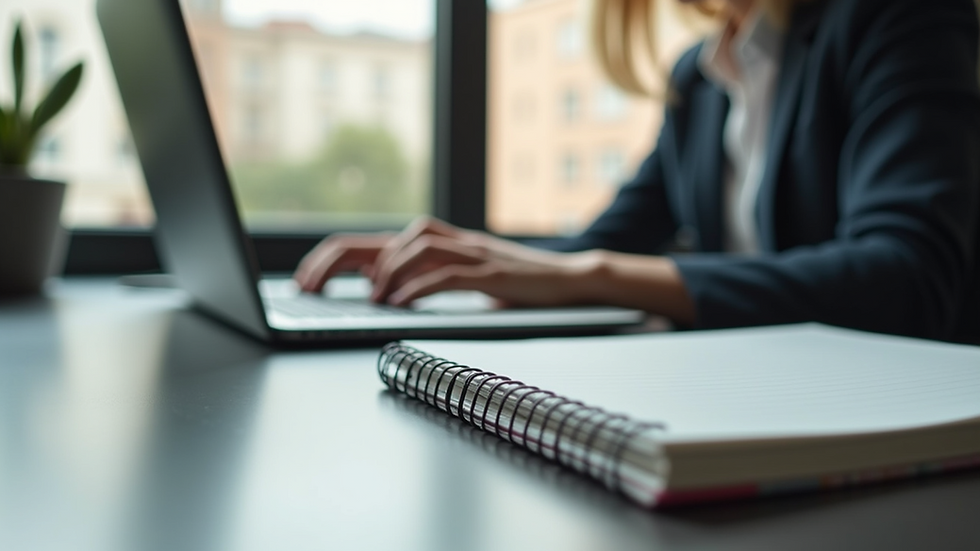 Keterampilan Penting yang Dibutuhkan di Pasar Kerja