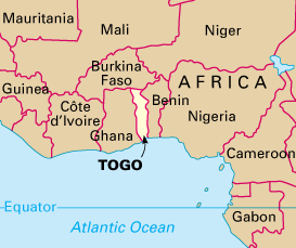 togo