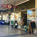 Temora's own arts and crafts store
