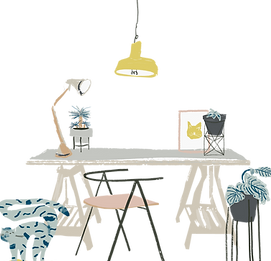 Home Office