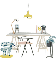 Home Office