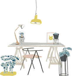 Home Office
