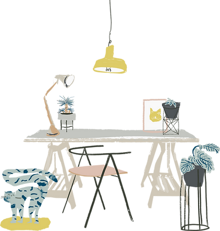Home Office
