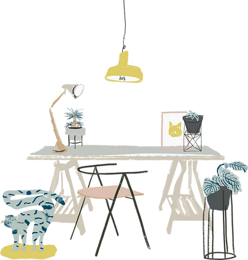 Home Office