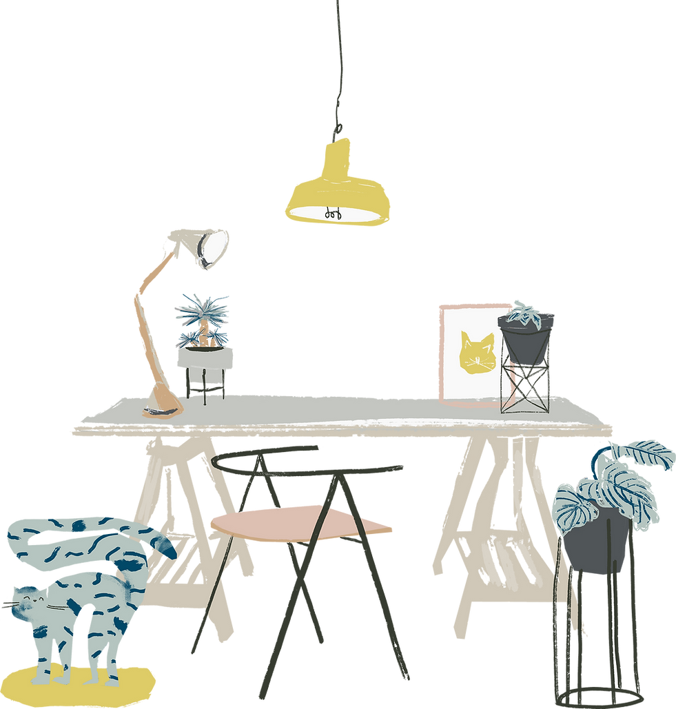 Home Office