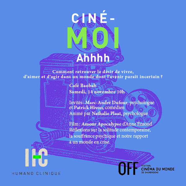 Ciné-Moi (gratuit)