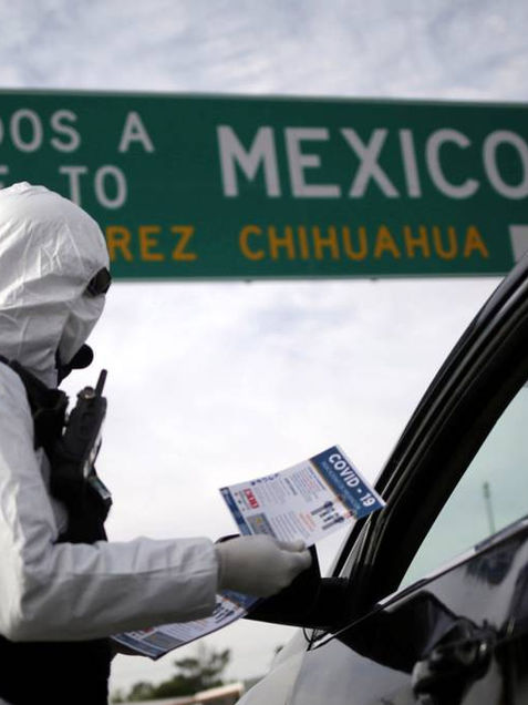 Declara México emergencia sanitaria; supera los mil casos de COVID-19