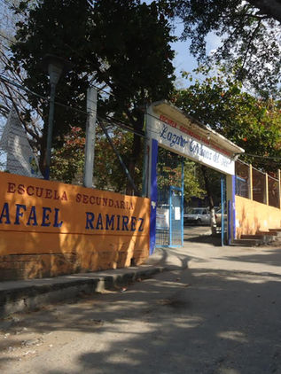 Suspende SE labores en Secundaria “Rafael Ramírez Castañeda”