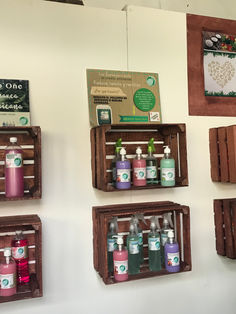 Productos de limpieza chiapanecos que no dañan al ambiente
