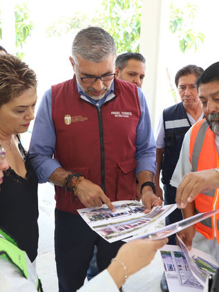 Abuelitas y abuelitos tendrán una mejor Casa Hogar