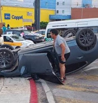 Accidentes seguirán ocurriendo si no se aplica la ley en el transporte 