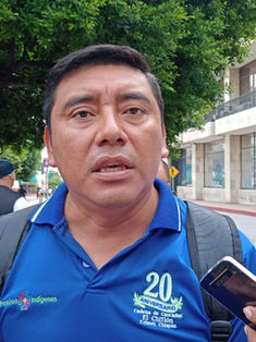 Buscará Mopor tarifa preferencial de luz en Chiapas a como dé lugar