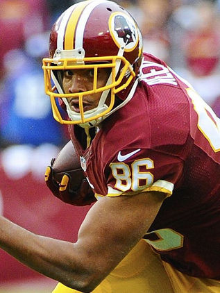 Negocian con Jordan Reed