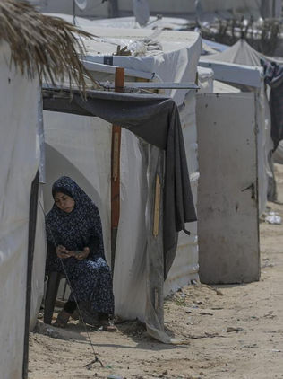 ONU incluye a Israel la lista de países que violan derechos de niños en conflicto