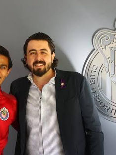 Sin preocupación por América