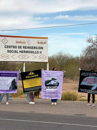 Denuncias de narcotráfico y violencia empañan las primeras campañas judiciales