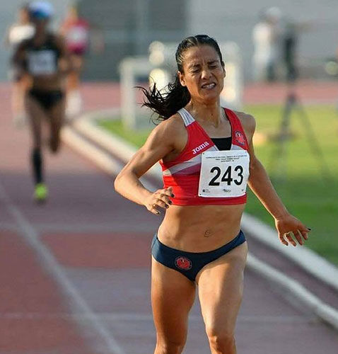 Destacan en Portland