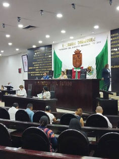 Mecanismo 3 de 3, se aplicará en breve en Chiapas