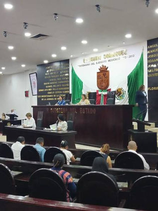 Mecanismo 3 de 3, se aplicará en breve en Chiapas