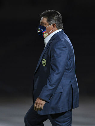 Cesan a Miguel Herrera