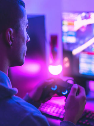 Impuesto a videojuegos se trata de una medida equivocada: diputada