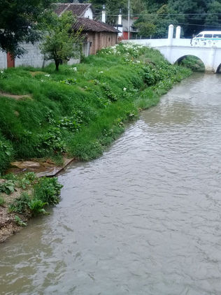 Lucha contra empresas extractivas no debe claudicar, pide investigador