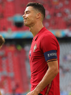 Develan costo de Cristiano