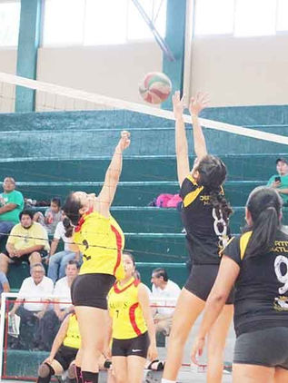 Buenos duelos en la Liga OMA