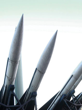 Corea del Norte lanza misiles balísticos hacia el mar de Japón