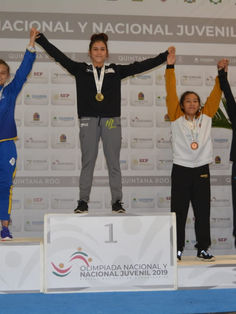 Luchadores chiapanecos listos para el Gran Prix “Todos Estrellas 2019”