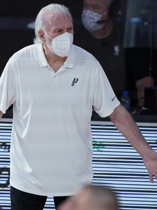 Exigen cubrebocas KN95