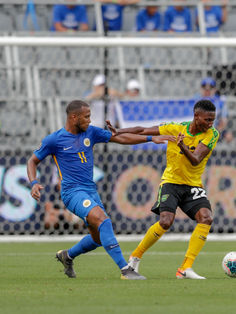 Curazao empata con Jamaica y tiene esperanza de avanzar
