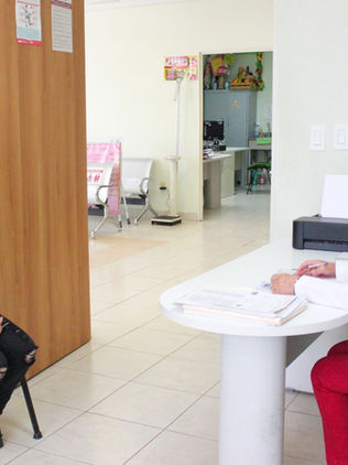 Salud brinda atención pregestacional para un embarazo seguro y evitar complicaciones: Dr. Pepe Cruz