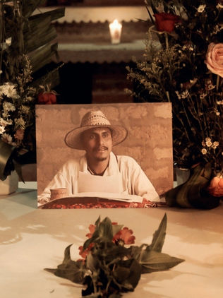 Condena Reslac asesinato de Simón Pedro en Simojovel