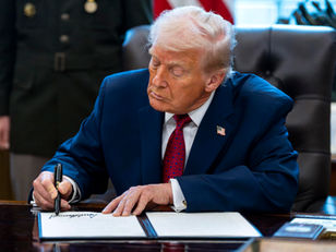 Trump declara al fentanilo arma de destrucción masiva