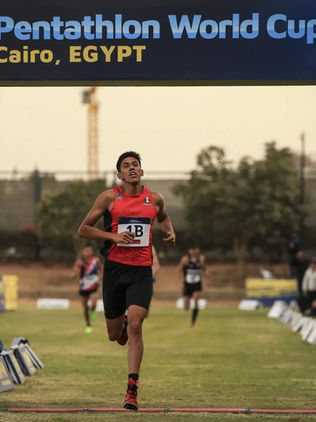 Padilla busca calificación