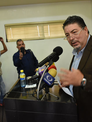 El futuro de la economia chiapaneca esta en el Turismo