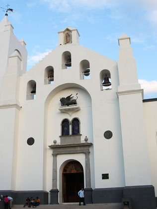 Habrá festividades religiosas de cuaresma en Tuxtla