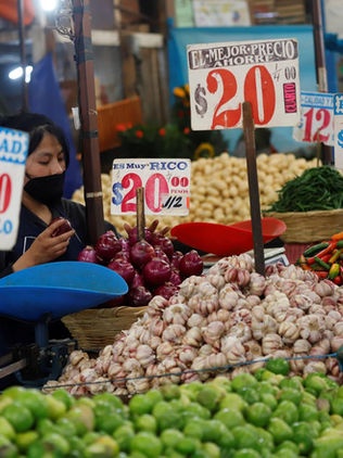 La inflación se desacelera pero sigue en niveles históricos