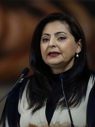 Tribunal electoral avala elección de nuevos magistrados de Disciplina Judicial