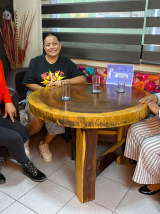 Hablemos de Ser Madres: Náuseas, Nutrición y la Importancia de la Salud en el Embarazo